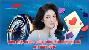 Đăng Nhập DA88