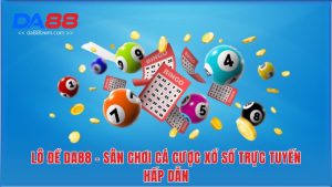 lô đề DA88
