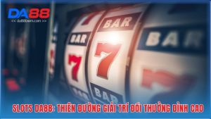 Slots Da88