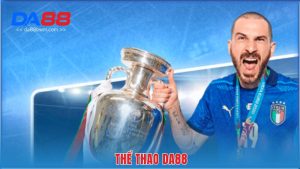 thể thao Da88